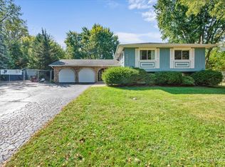 14313 Harmony Rd, Huntley, IL 60142