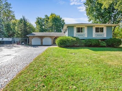 14313 Harmony Rd, Huntley, IL, 60142