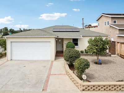 1404 Lieta St, San Diego, CA, 92110