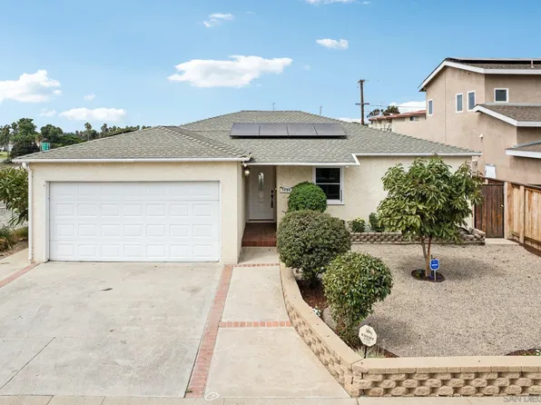 1404 Lieta St, San Diego, CA 92110