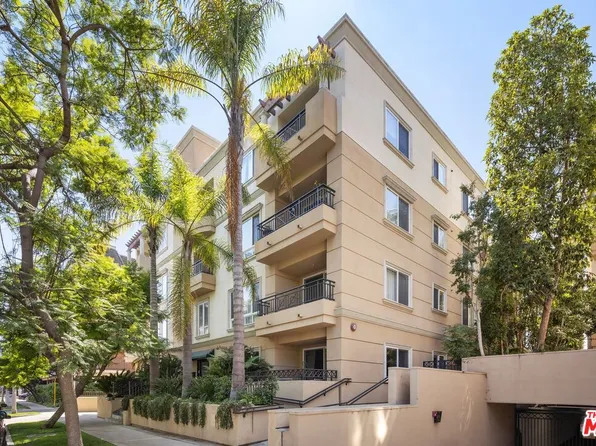 325 Arnaz Dr #Penthouse 4, Los Angeles, CA 90048