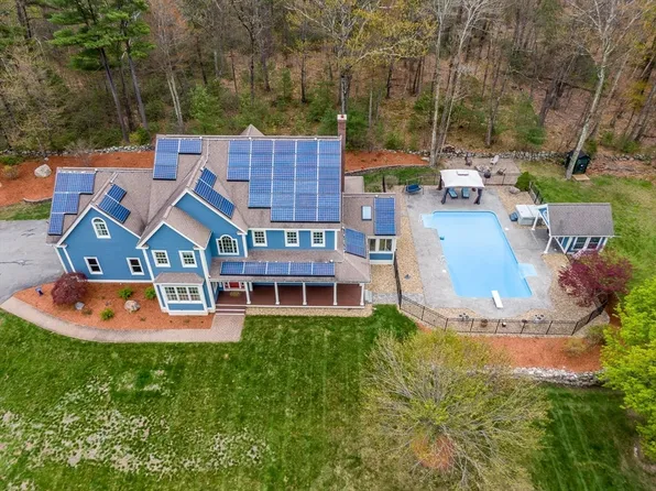 440 Howard St, Lunenburg, MA 01462