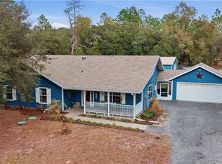 6821 SW 209th Ave, Dunnellon, FL 34431