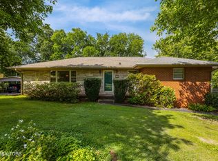 500 Cardinal St, Maryville, TN 37803
