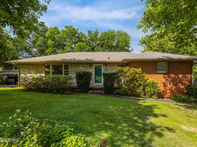 500 Cardinal St, Maryville, TN, 37803