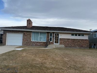2006 Tammany St, Anaconda, MT, 59711