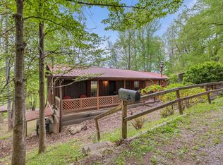 1890 Potts Camp Rd, Smithville, TN 37166