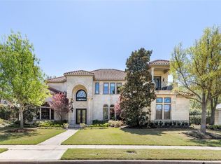 5206 Normandy Dr, Colleyville, TX 76034