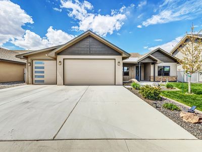 271 Durant St, Grand Junction, CO, 81503
