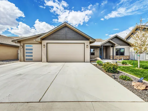 271 Durant St, Grand Junction, CO 81503