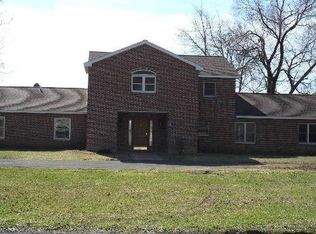 50 Grace Ave, Schuylkill Haven, PA 17972