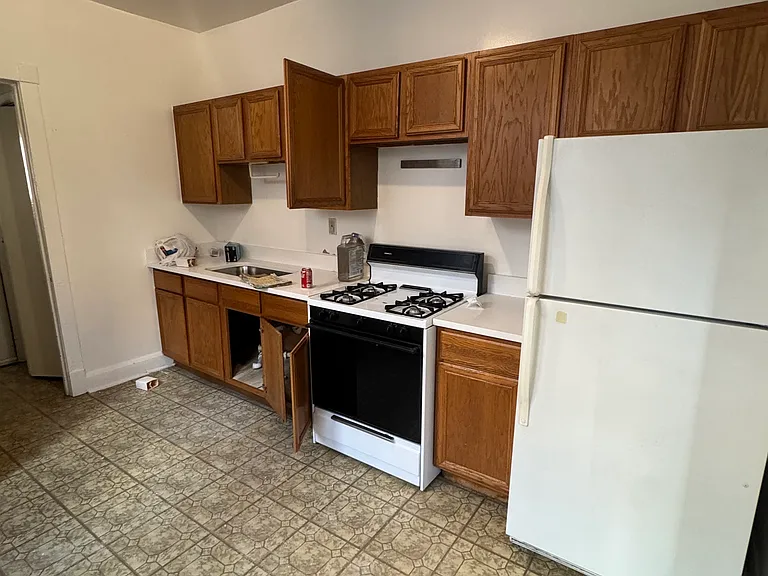 3623 N Pine Grove Ave #2W — Photo 5