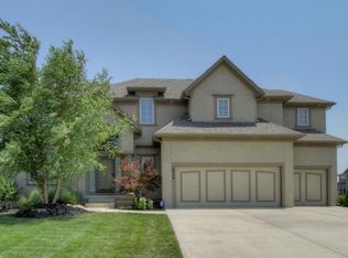 16349 Nieman Rd, Overland Park, KS 66062