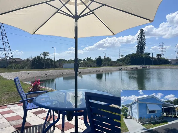 2491 Nursery Rd #12, Clearwater, FL 33764