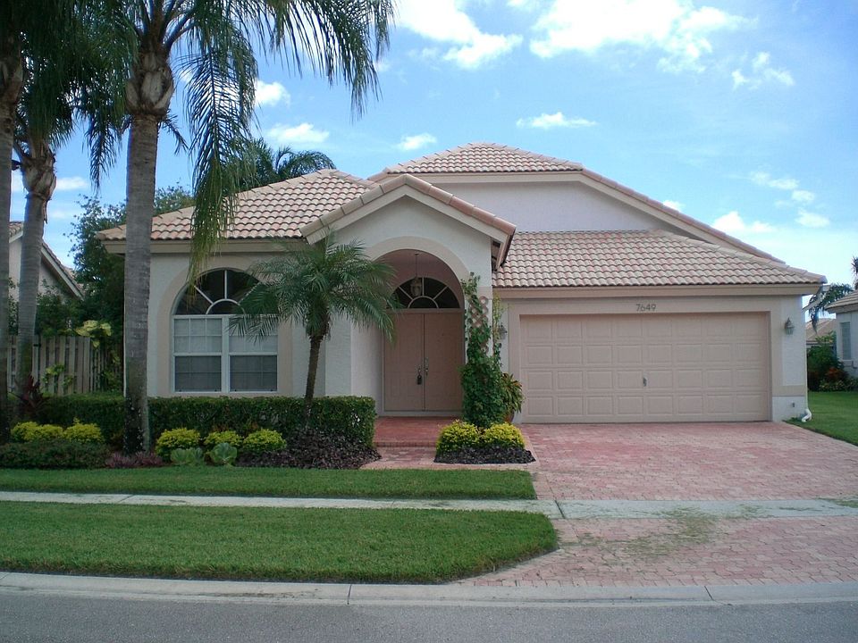 CBS construction, tile roof