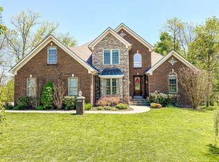680 Winding Woods Trl, Mount Washington, KY 40047