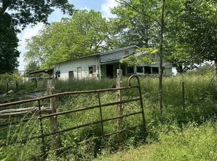 1031 Ridge Rd, Savannah, TN 38372