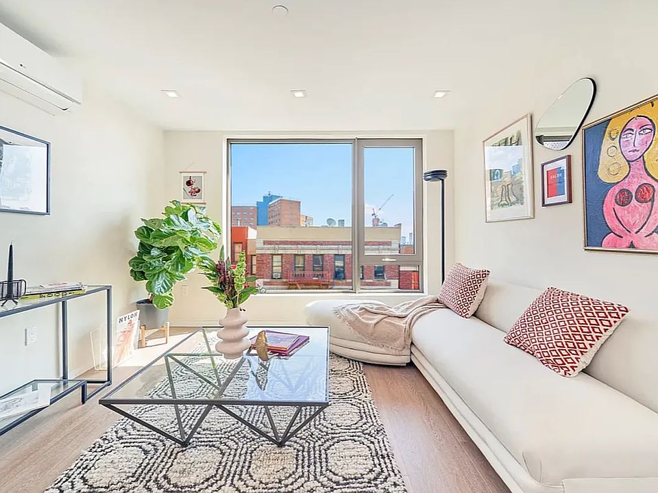 1st image of 521 W 134th St #6F