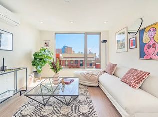 521 W 134th St #6F, New York, NY 10031