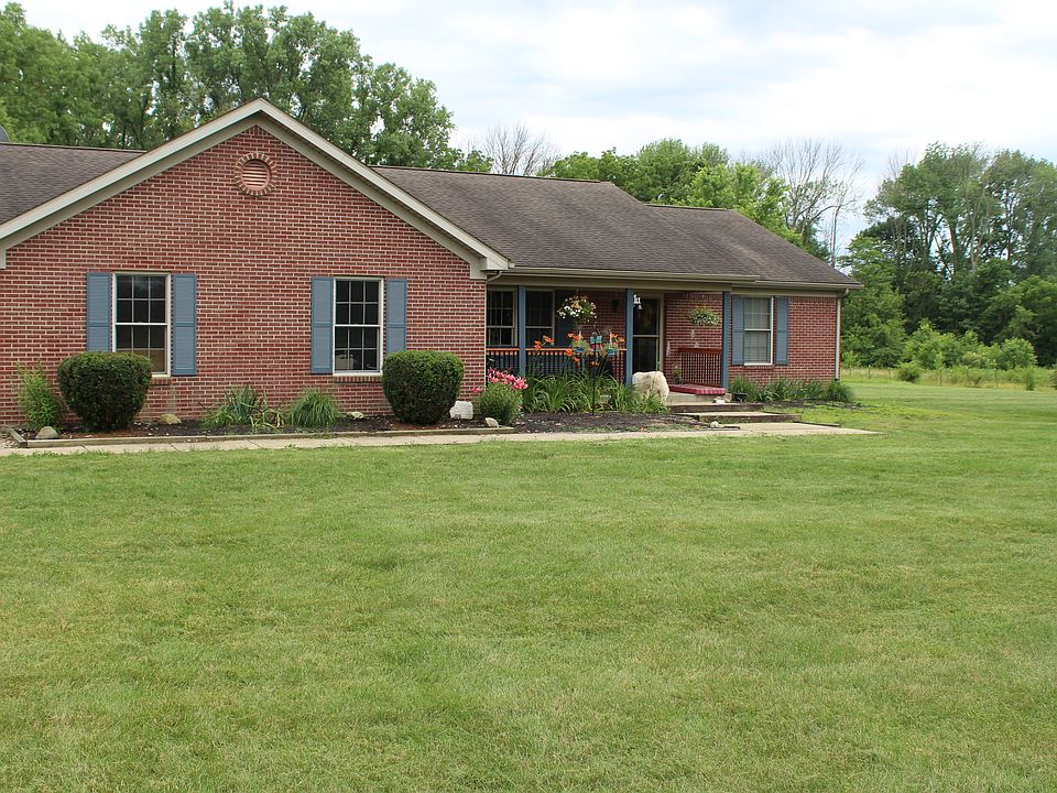1st image of 3871 E Private Road 1050 S