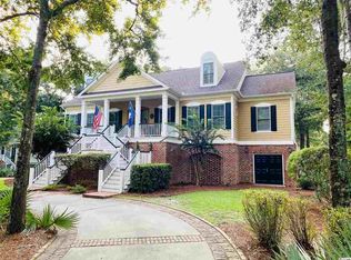 1332 Wallace Pate Dr, Georgetown, SC 29440