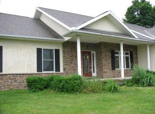5489 Township Road 103, Mount Gilead, OH 43338