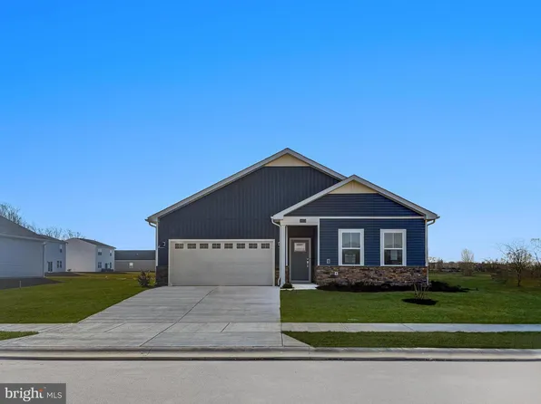 26286 Ocean Isle Dr, Millsboro, DE 19966