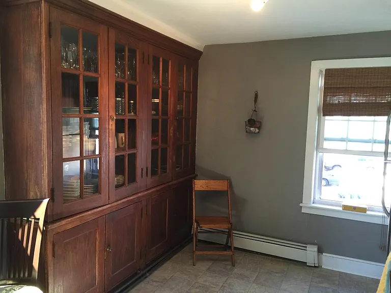 Kitchen Hutch