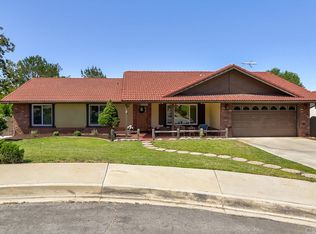 13594 Pamela Ct, Yucaipa, CA 92399