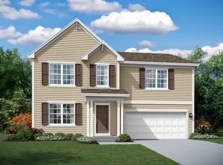 Seneca Plan, Brookside Meadows, Marengo, IL 60152