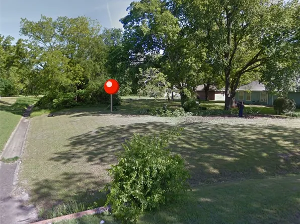 0 Scott St, Terrell, TX 75160