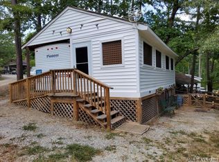 112 Hoosic Trl, Bracey, VA 23919
