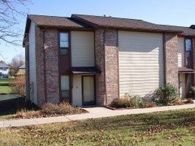 1992 Waterfront Dr N APT D, Columbia, MO, 65202
