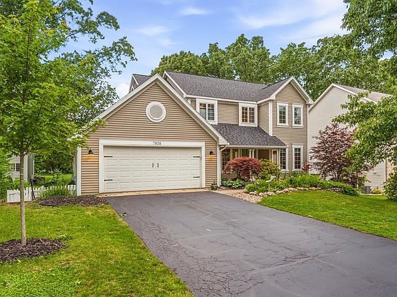 2nd image of 7808 Ashton Woods Dr