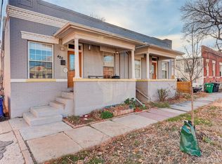 420 W 7th Ave, Denver, CO 80204