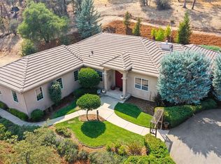 9863 Township Rd, Browns Valley, CA 95918