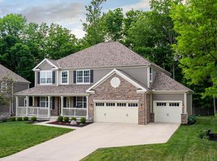 585 Maketewah Dr, Delaware, OH 43015