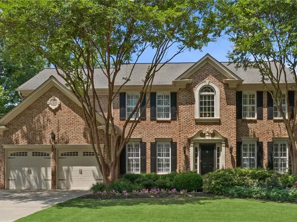 1040 Ballington Dr, Cumming, GA 30041