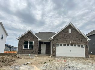 6609 Cardiff Cir, McCordsville, IN 46055