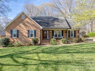 2735 Bent Oak Dr, Matthews, NC, 28104