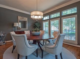 3966 Holiday Dr, Colleyville, TX 76034