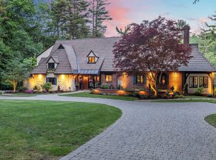 244 Overbrook Rd, Longmeadow, MA 01106