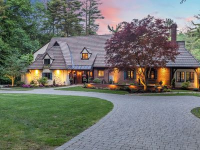 244 Overbrook Rd, Longmeadow, MA, 01106