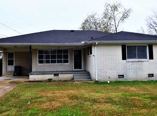 1002 Bagley Dr, Fayetteville, TN 37334