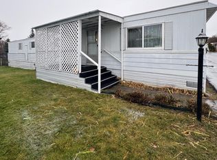 4741 S 6th St UNIT 14, Klamath Falls, OR 97603