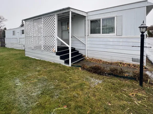 4741 S 6th St Unit 14, Klamath Falls, OR 97603