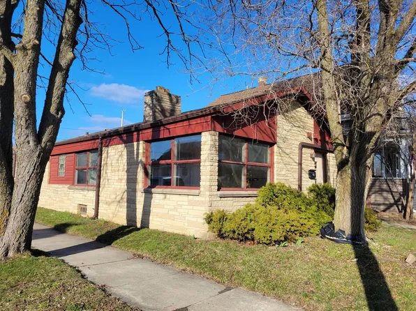 728 Milwaukee AVENUE, South Milwaukee, WI 53172