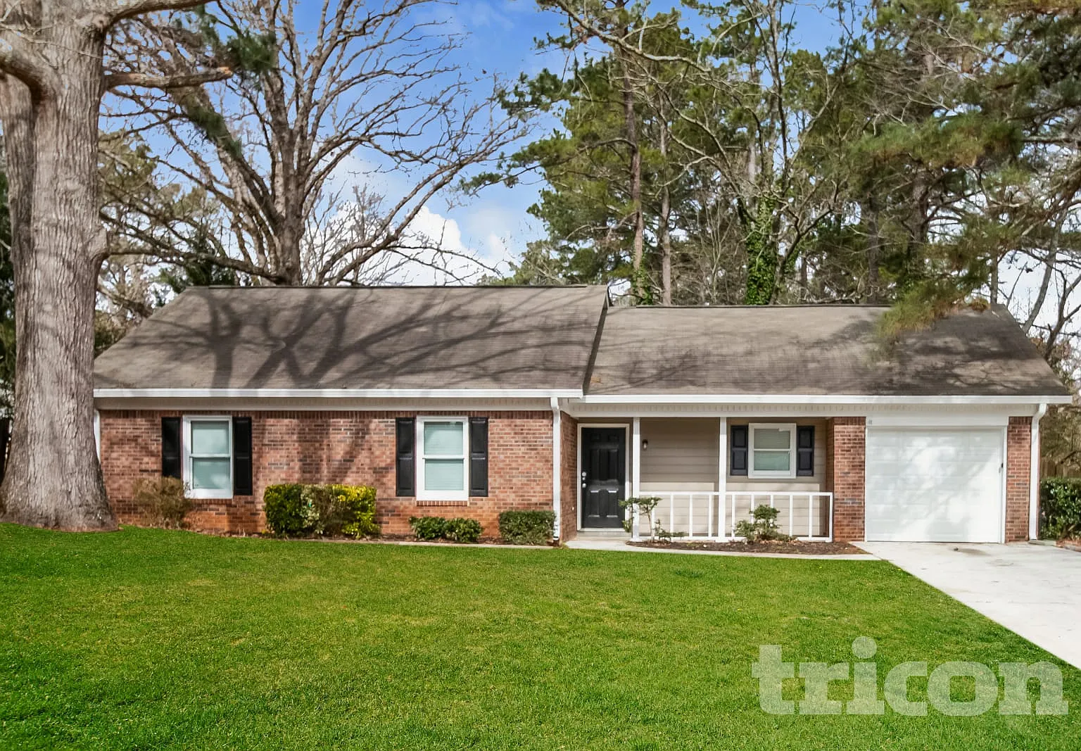 1616 Cherry Hill Road SW Conyers GA — Photo 2