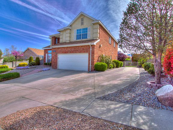 2nd image of 8008 Macnish Dr NE