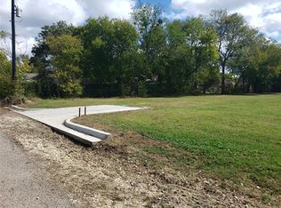 303 Corson St, Cleburne, TX 76033